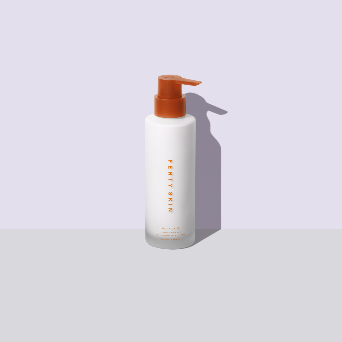 BUTTA DROP BODY MILK SALTED CARAMEL (LECHE CORPORAL)